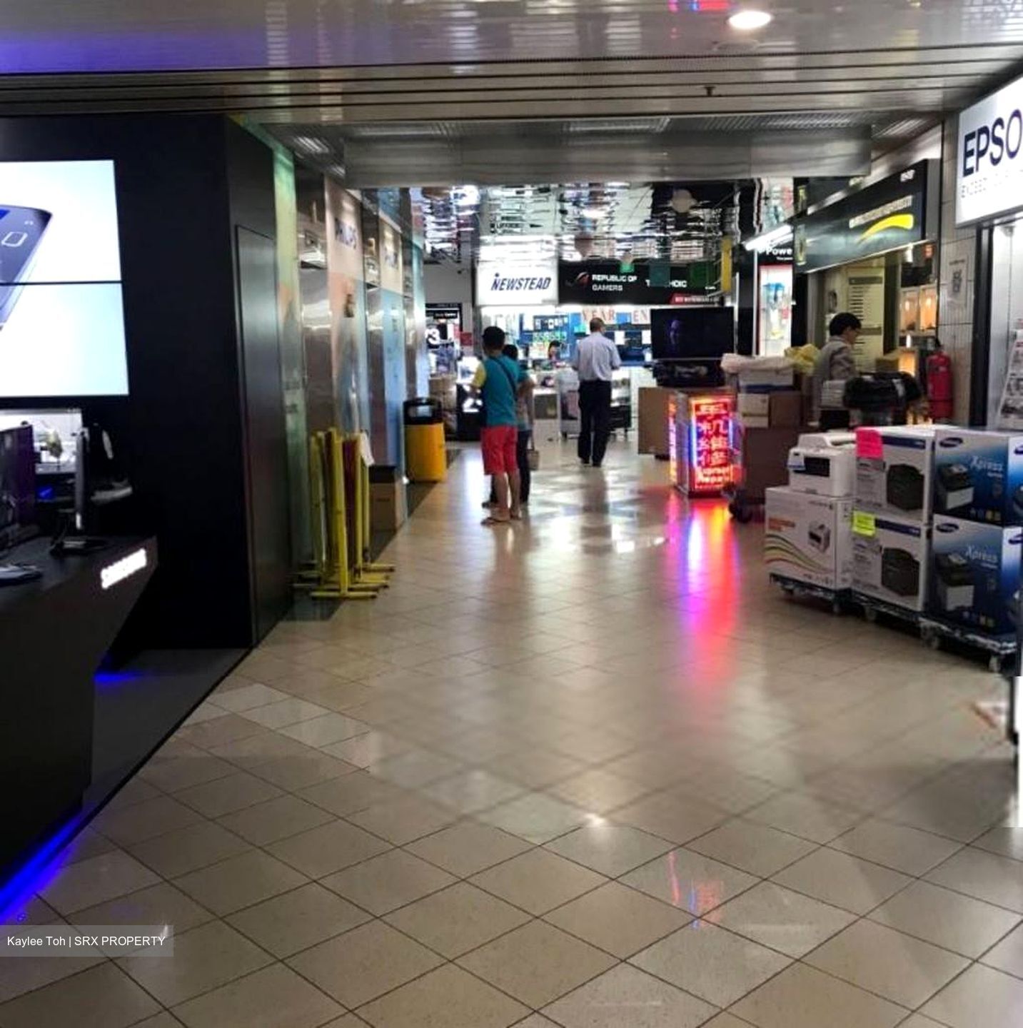 Sim Lim Square (D7), Retail #541595561